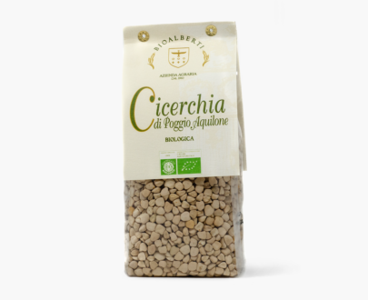Cicerchia
