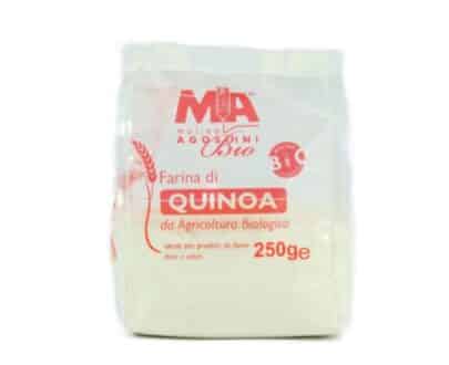 Farina di Quinoa 250 g