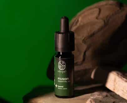 Fiusofi Olio Essenziale – ALLORO-SIOPE