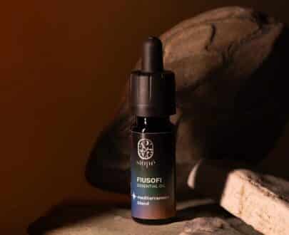 Fiusofi Olio Essenziale – Blend Mediterraneo-siope
