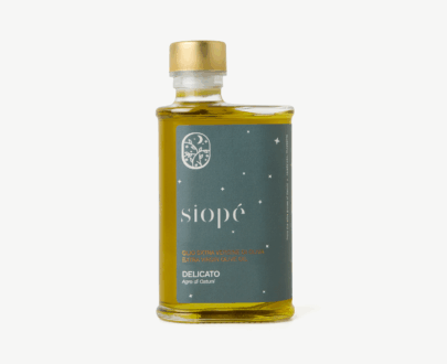Siopé – Delicato Agro di Ostuni