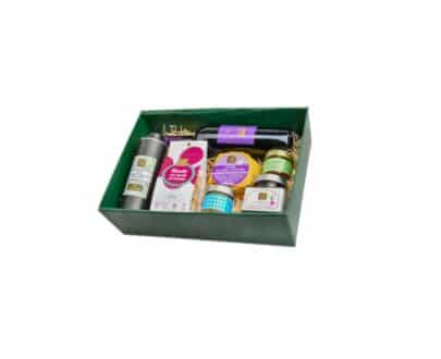BOX NATALE CILIEGIOLO-l-orto-sotto-casa