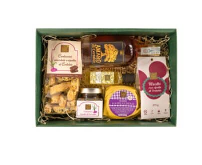 BOX NATALE DIONEO-L-ORTO-SOTTO-CASA