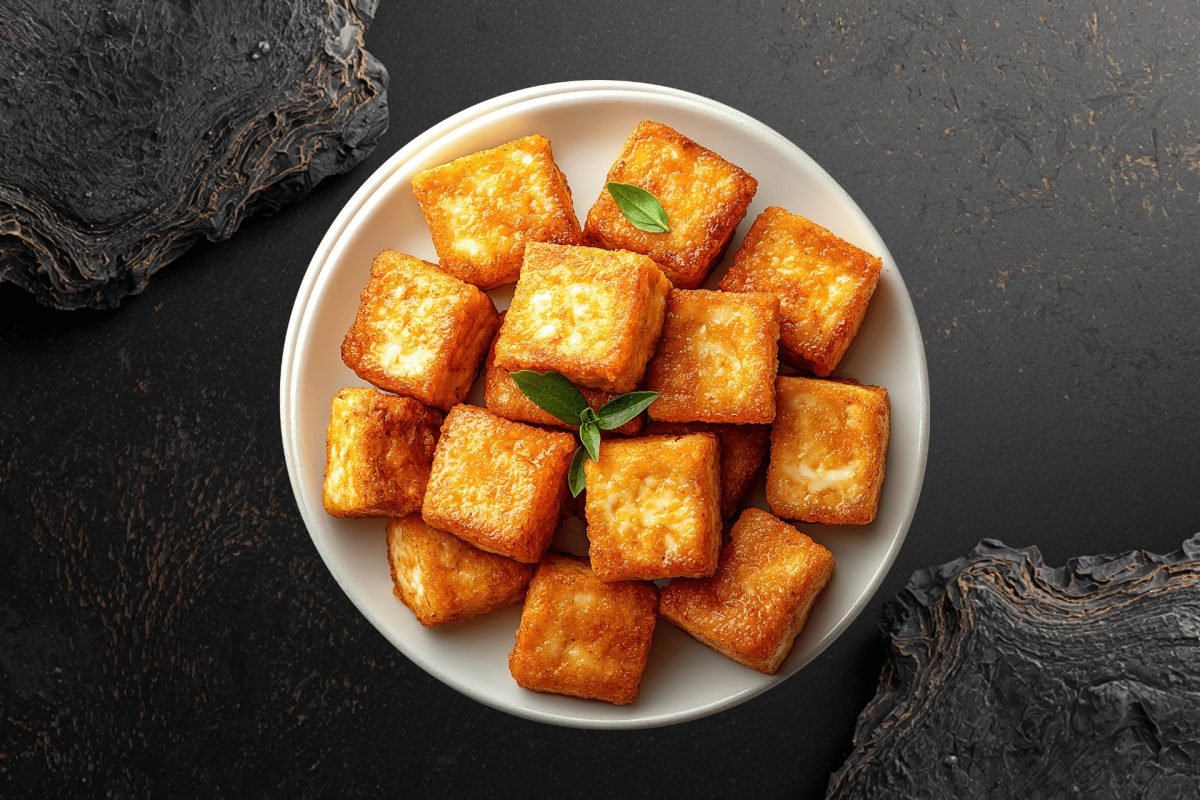 Meno fumo, più frittura: come scegliere l’olio giusto per friggere