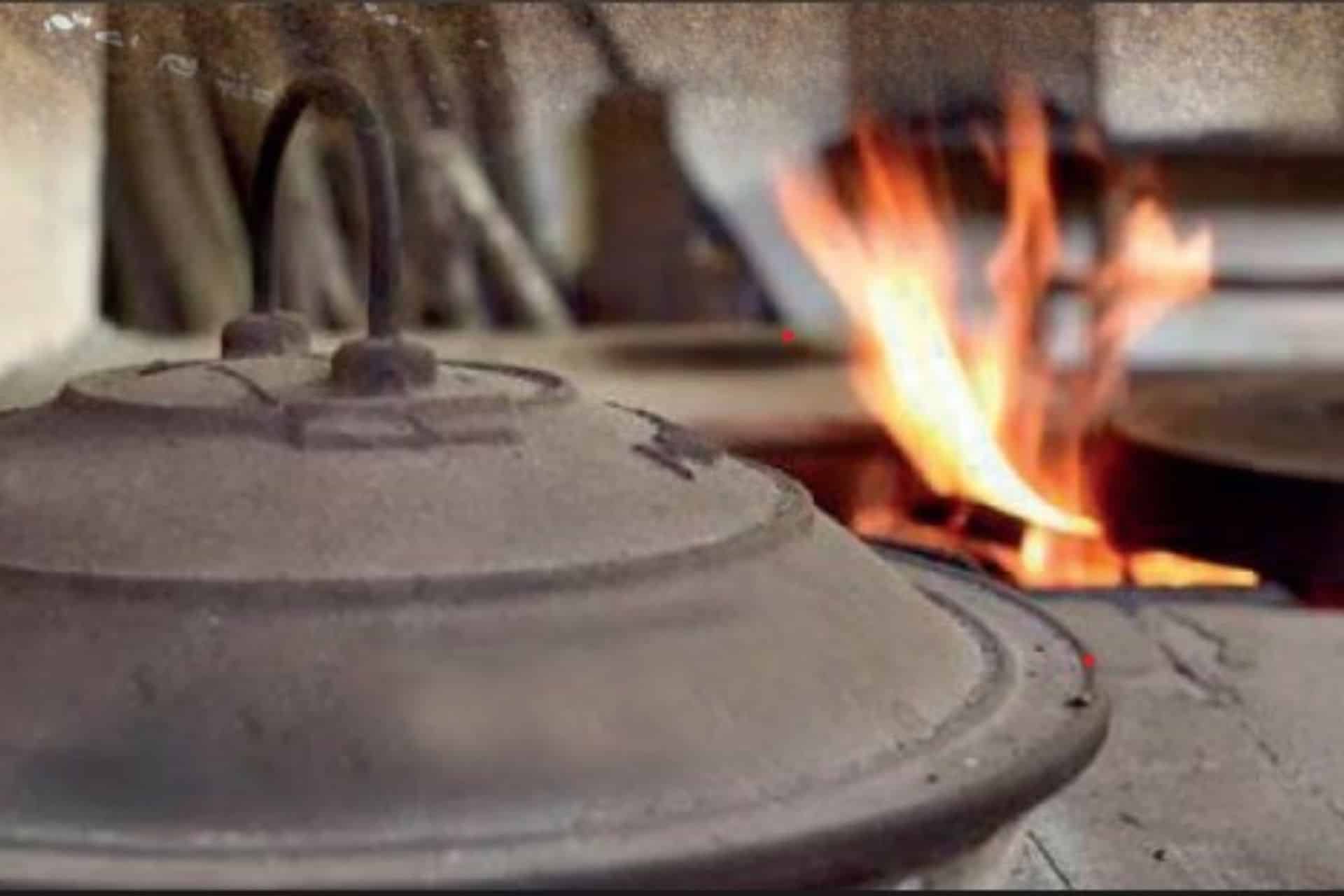 Cucinare come un Tempo: la Rivoluzione della Tradizione Arcaica