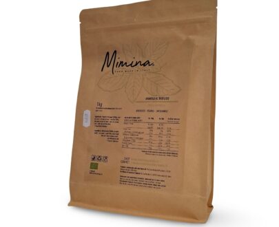 Granola Basilico