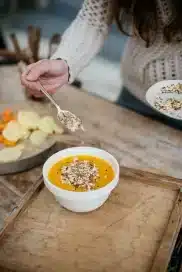 crema-granola-sale-rosa-pepe-mimina