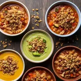 zuppe_con_granola_basilico-mimina