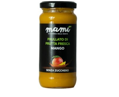 Frullato di Mango_luvirie