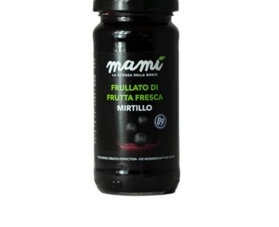 Frullato di Mirtillo_luvirie