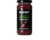 Frullato di melograno_luvirie