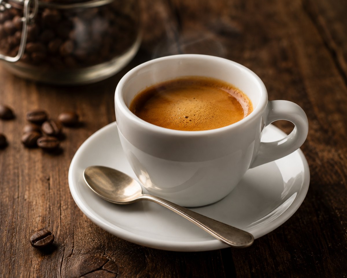 Pausa caffè? Sì, ma allo zenzero!