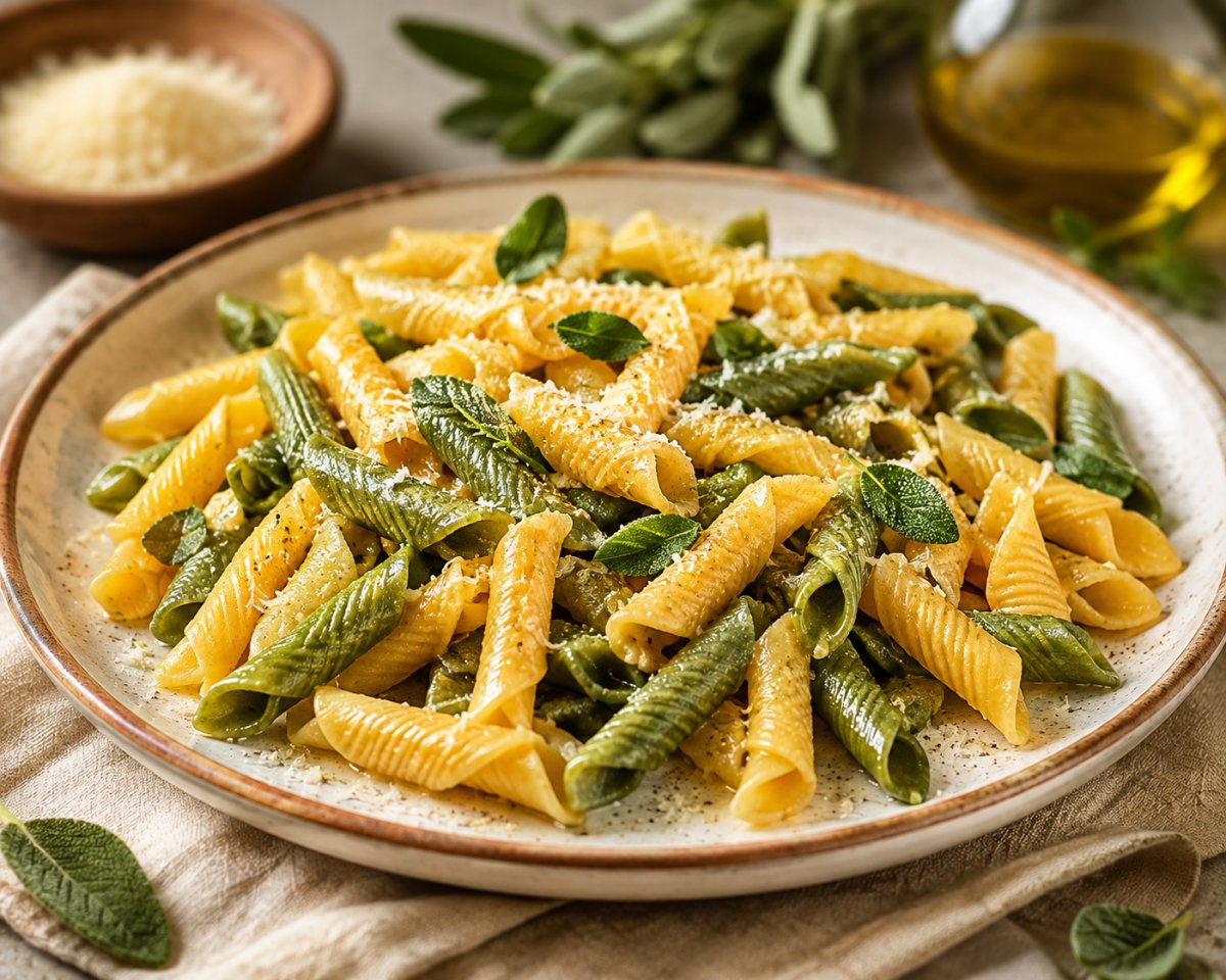 Garganelli Romagnoli, origini e leggende su questa pasta tradizionale